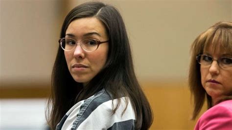 Jodi Arias Trial: If I Killed Travis, I Would Beg For The Death ...